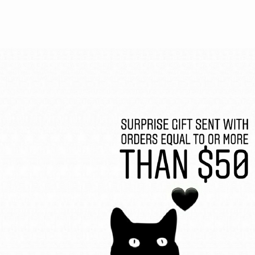 surprise